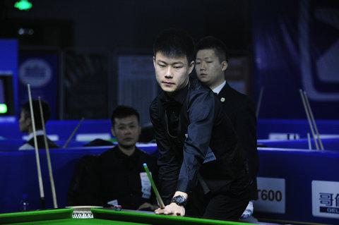 展现了他作 展现了他作