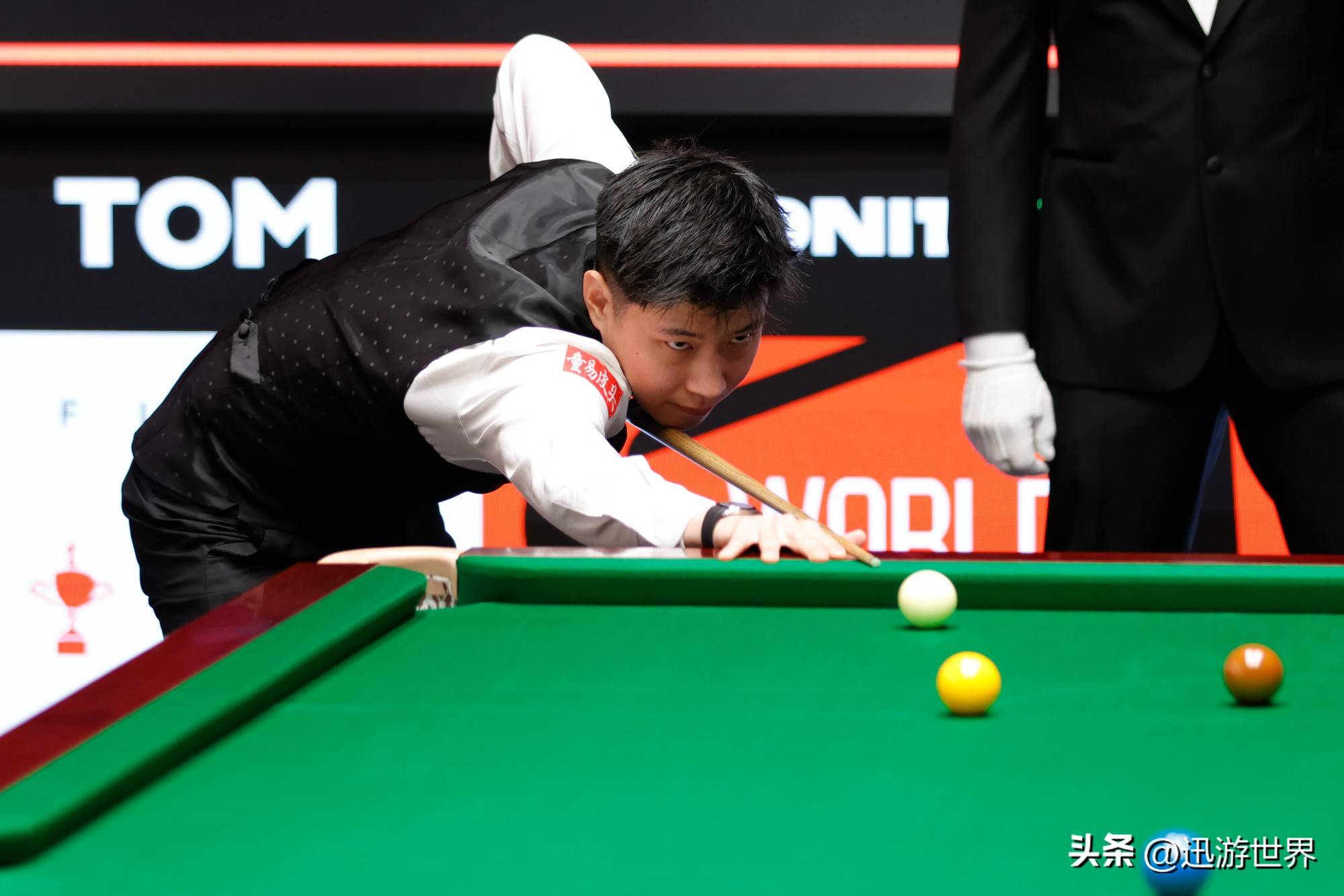 持续的荣耀 持续的荣耀