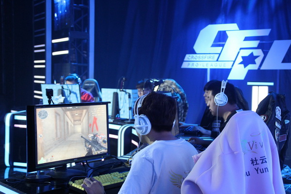 在小组赛中 在小组赛中