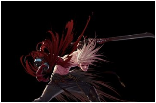 le上更容 le上更容