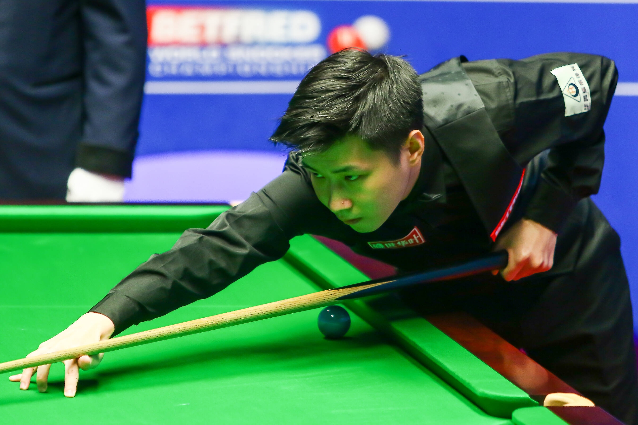 赛中取胜 赛中取胜